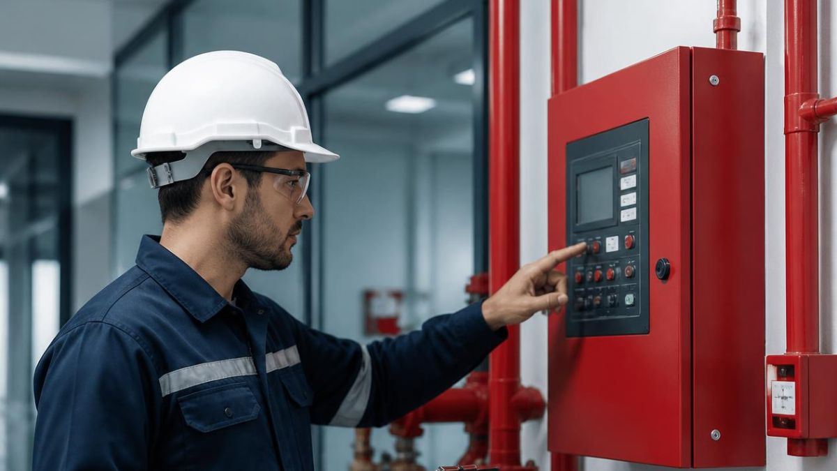 AVCB Emissao e Renovaçao