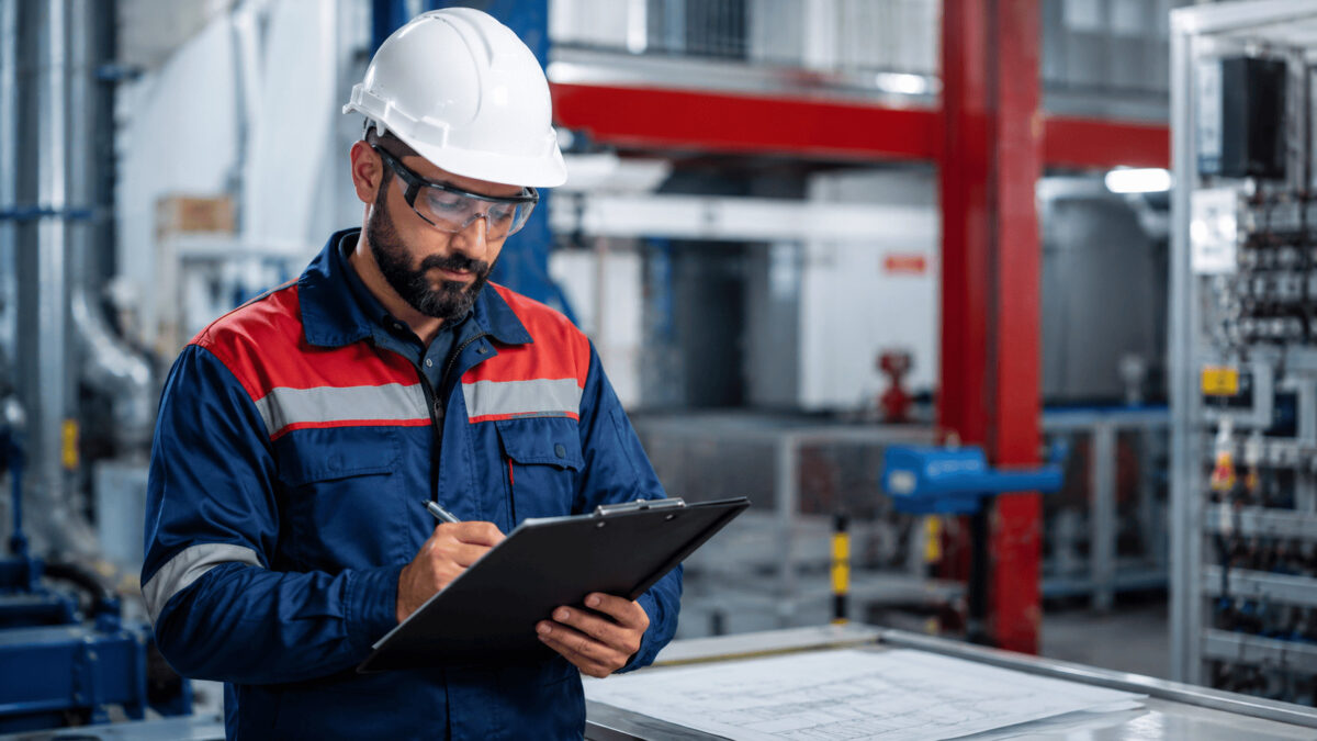 Atendimento técnico da Salvar Engenharia relacionado a LTCAT