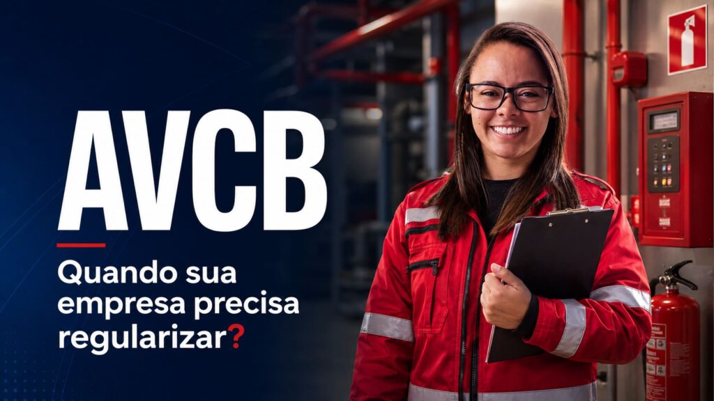 AVCB