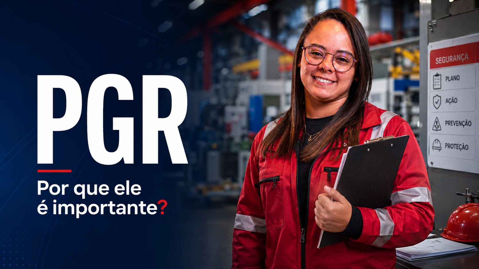 PGR por que ele é importante para a segurança do trabalho