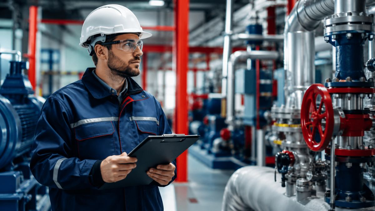 Atendimento técnico da Salvar Engenharia relacionado a Segurança do Trabalho