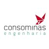 Logo Consuminas Engenharia