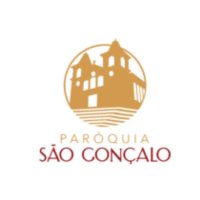 Logo Paroquia Sao Gonçalo